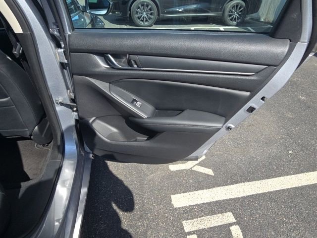 Used 2022 Honda Accord Sport Special Edition image 20