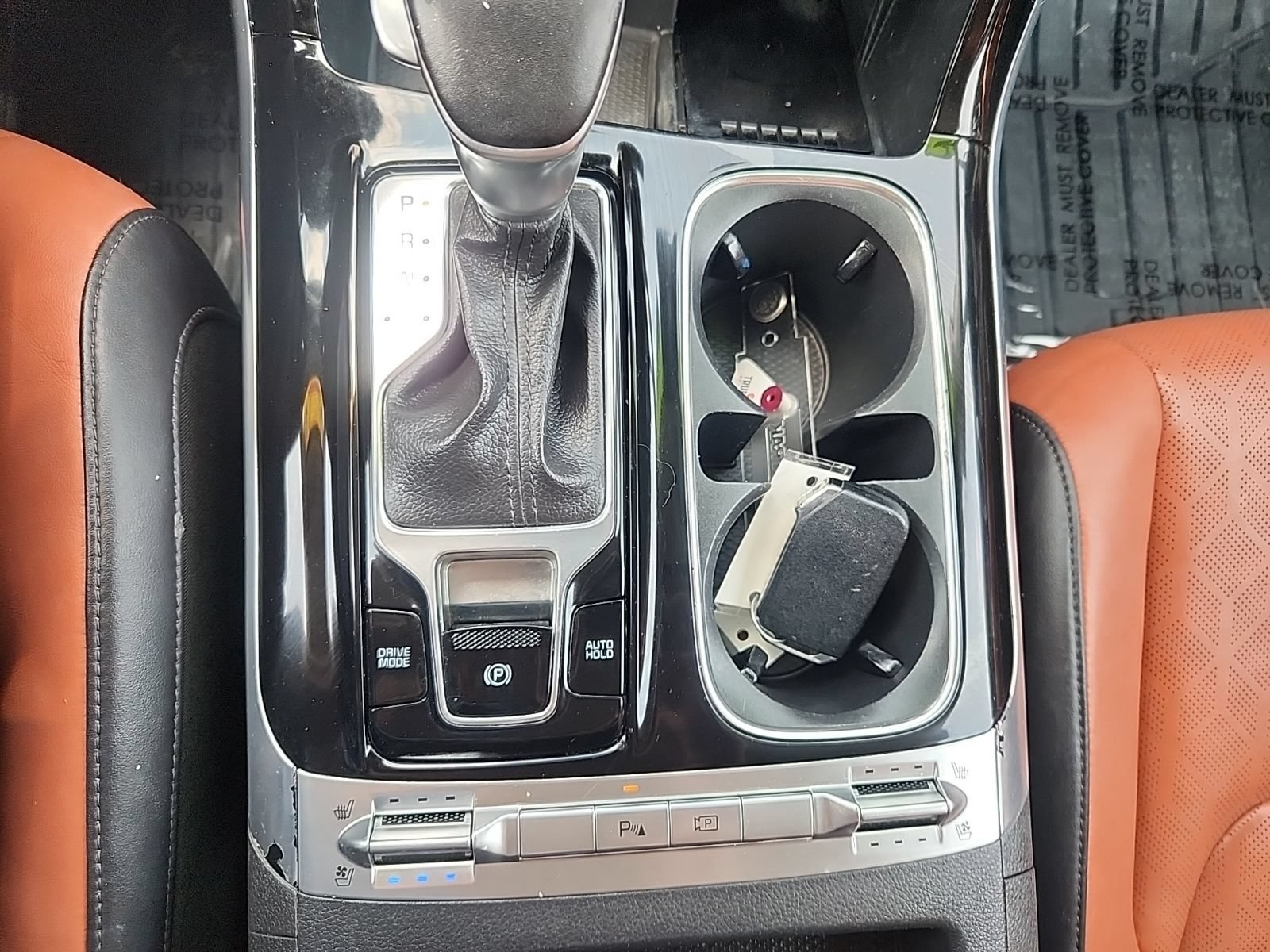 Used 2024 Kia Carnival SX FWD image 24