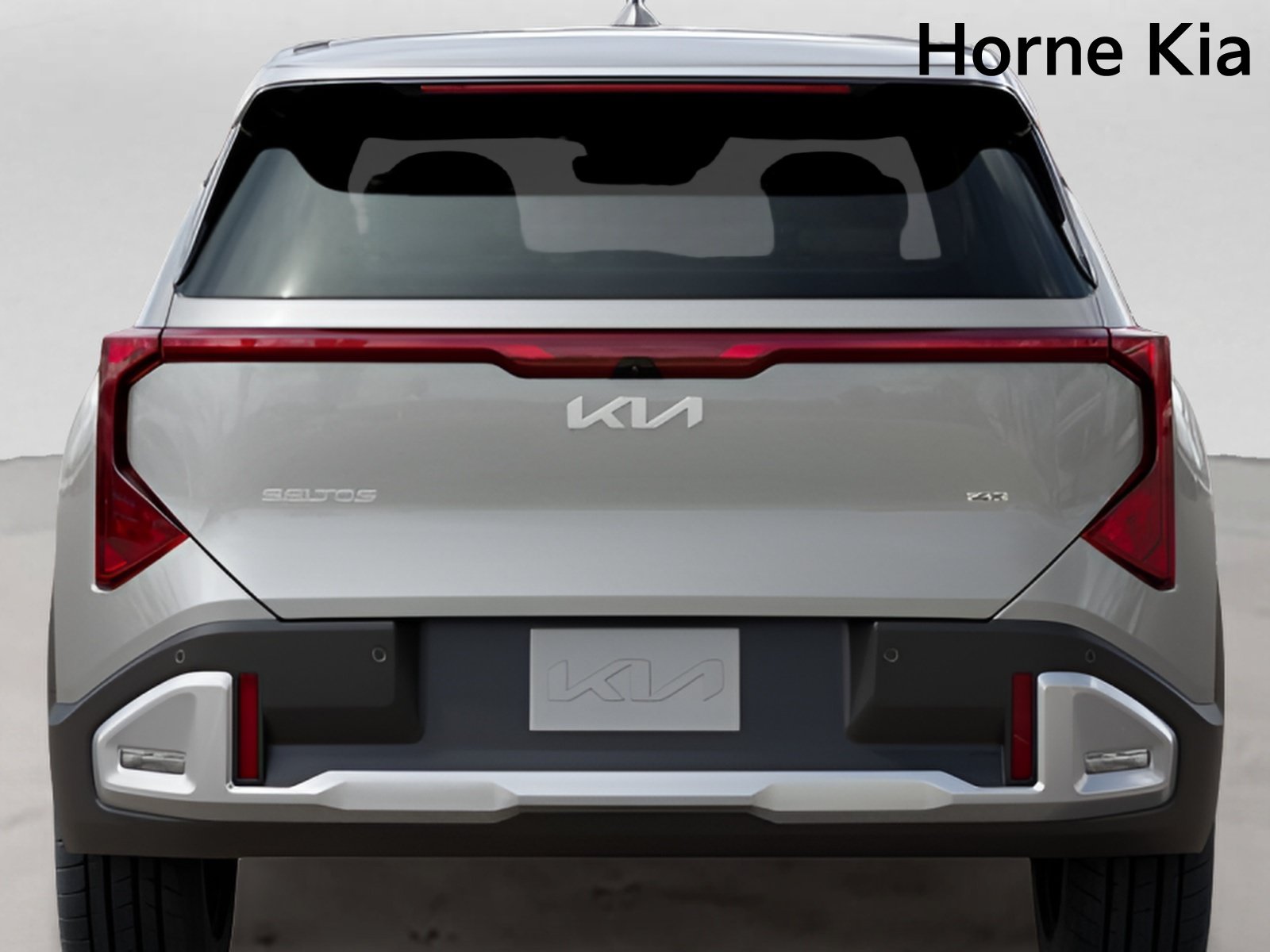 New 2027 Kia Seltos S AWD/4WD image 13