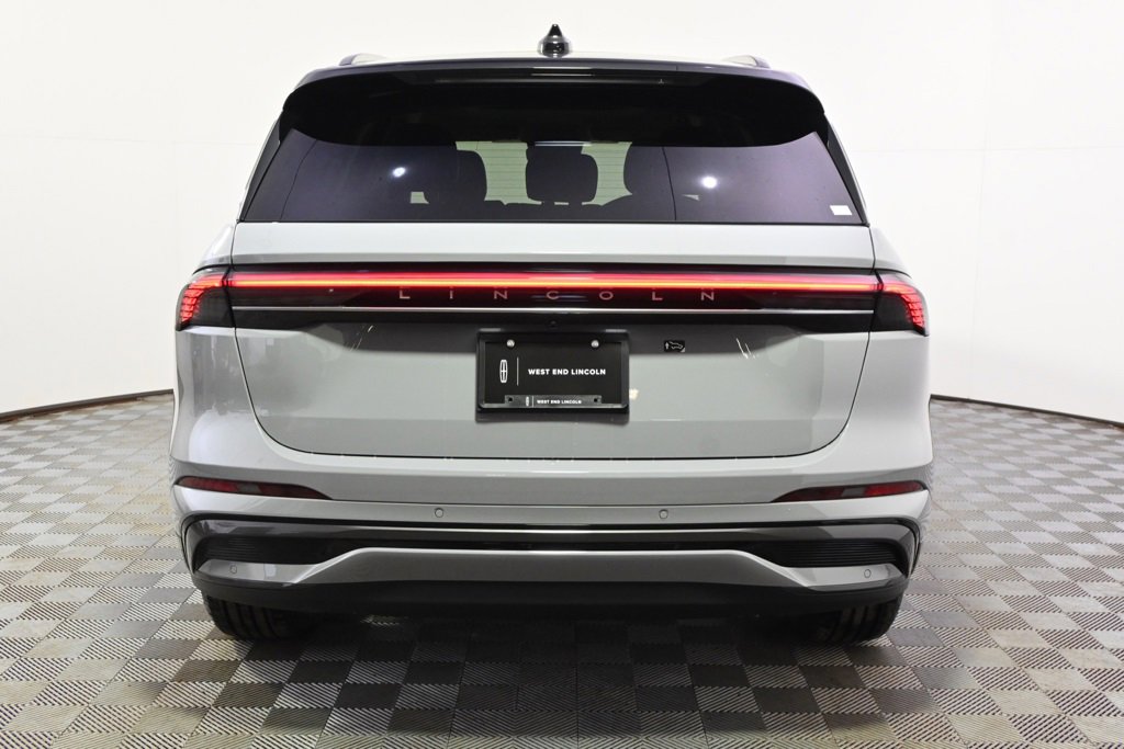 New 2026 Lincoln Nautilus Reserve w/ Jet Appearance Package image 5