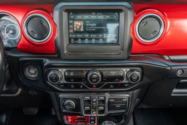 Used 2021 Jeep Gladiator Rubicon image 26