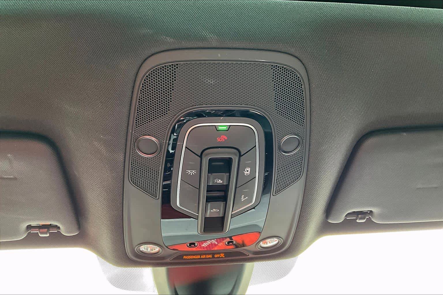 Used 2021 Audi SQ5 Premium Plus w/ Premium Plus Package AWD/4WD image 31