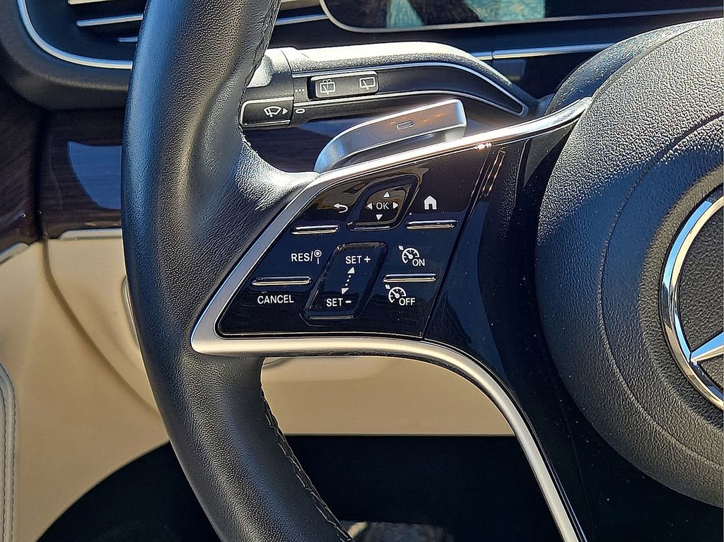 Used 2025 Mercedes-Benz GLE 450 4MATIC w/ Warmth & Comfort Package image 20