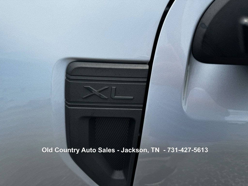Used 2022 Ford Maverick XL FWD image 24