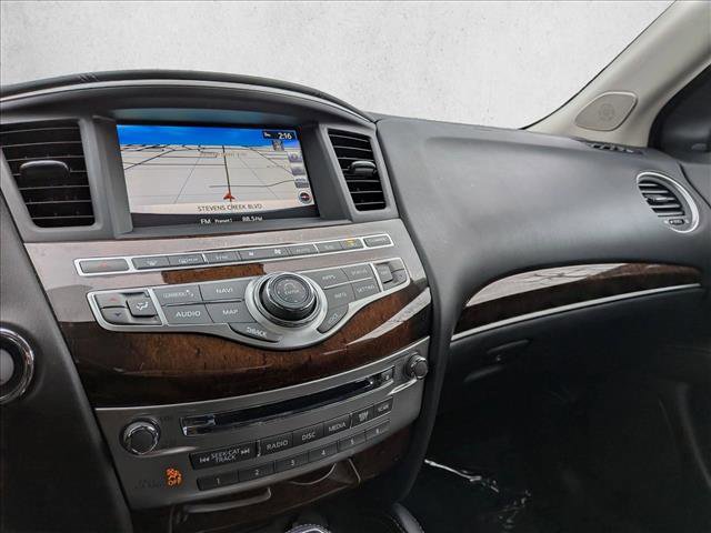 Used 2019 INFINITI QX60 Luxe w/ Sensory Package image 13