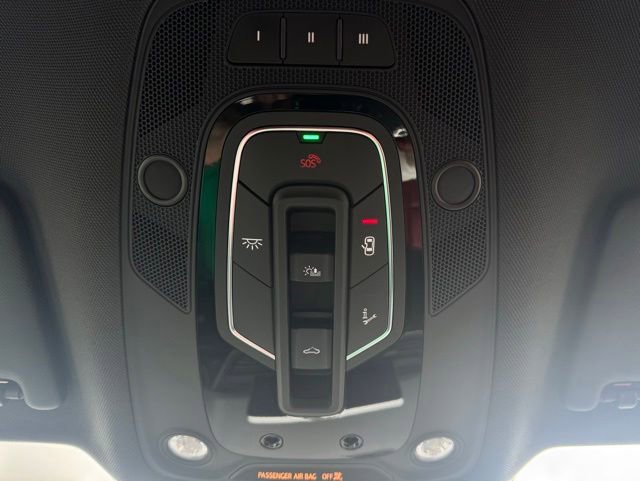 Used 2019 Audi SQ5 Premium Plus w/ Premium Plus Package AWD/4WD image 34