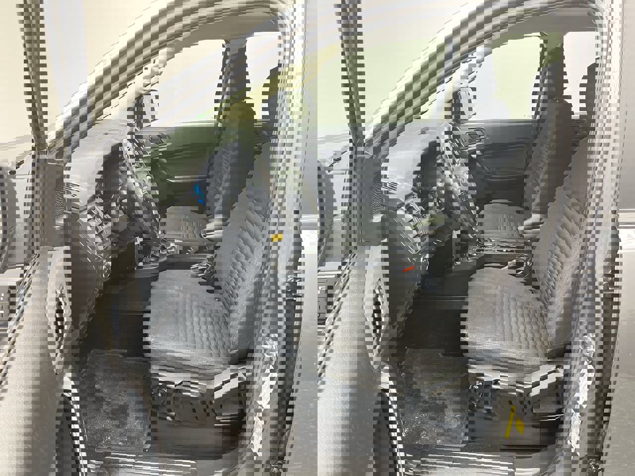 Used 2021 Ford Ranger XL w/ Equipment Group 101A High image 3