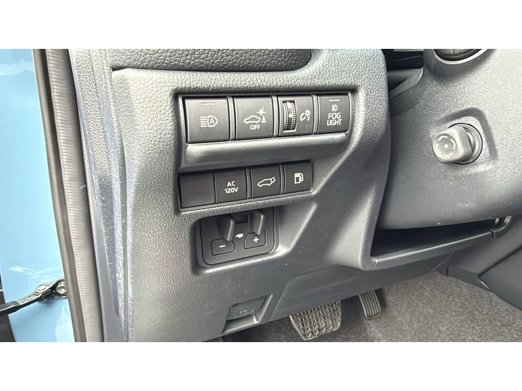 New 2026 Toyota Land Cruiser image 12