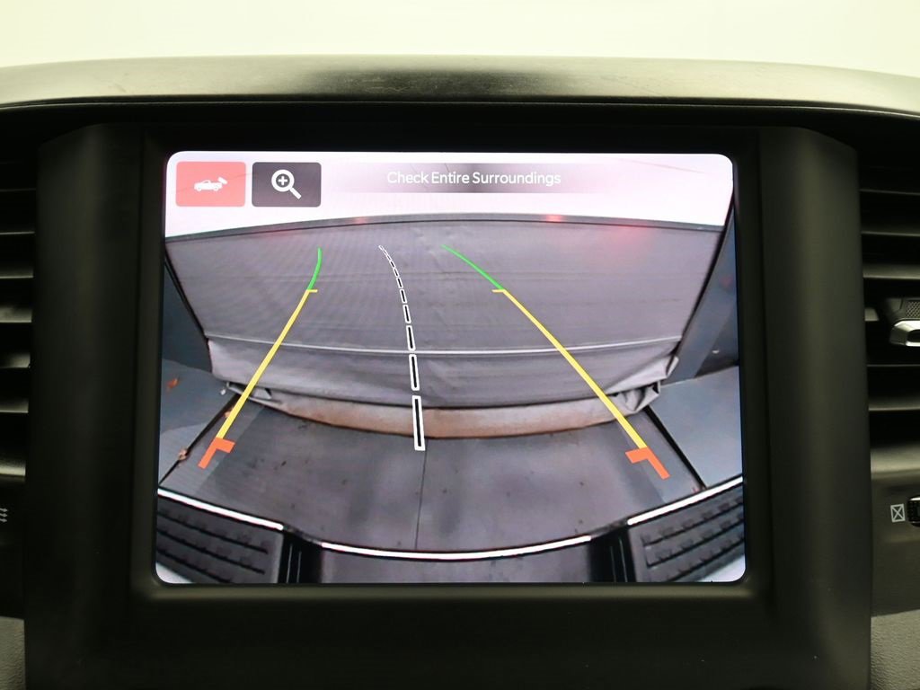 Certified 2024 RAM 2500 Big Horn image 26