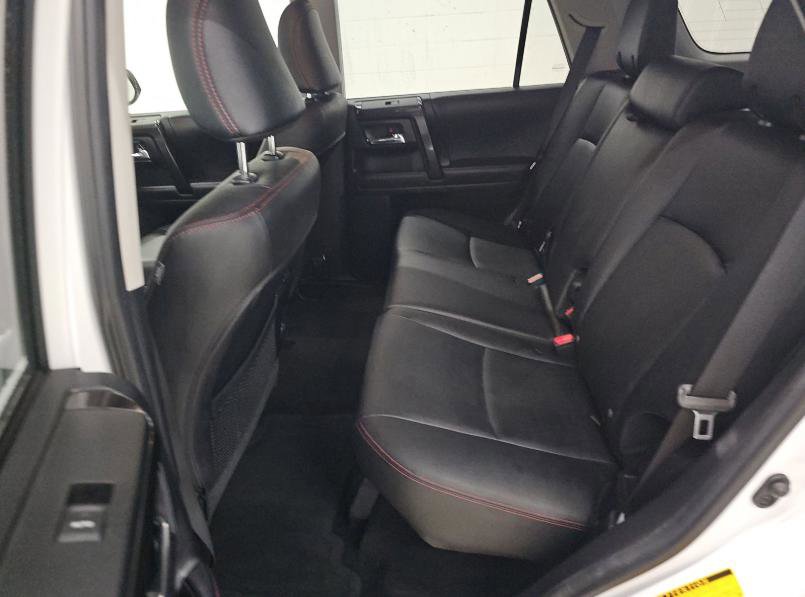 Used 2024 Toyota 4Runner TRD Off-Road Premium image 7