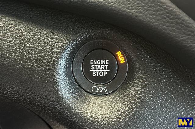 Used 2021 Jeep Cherokee Latitude Lux FWD image 29