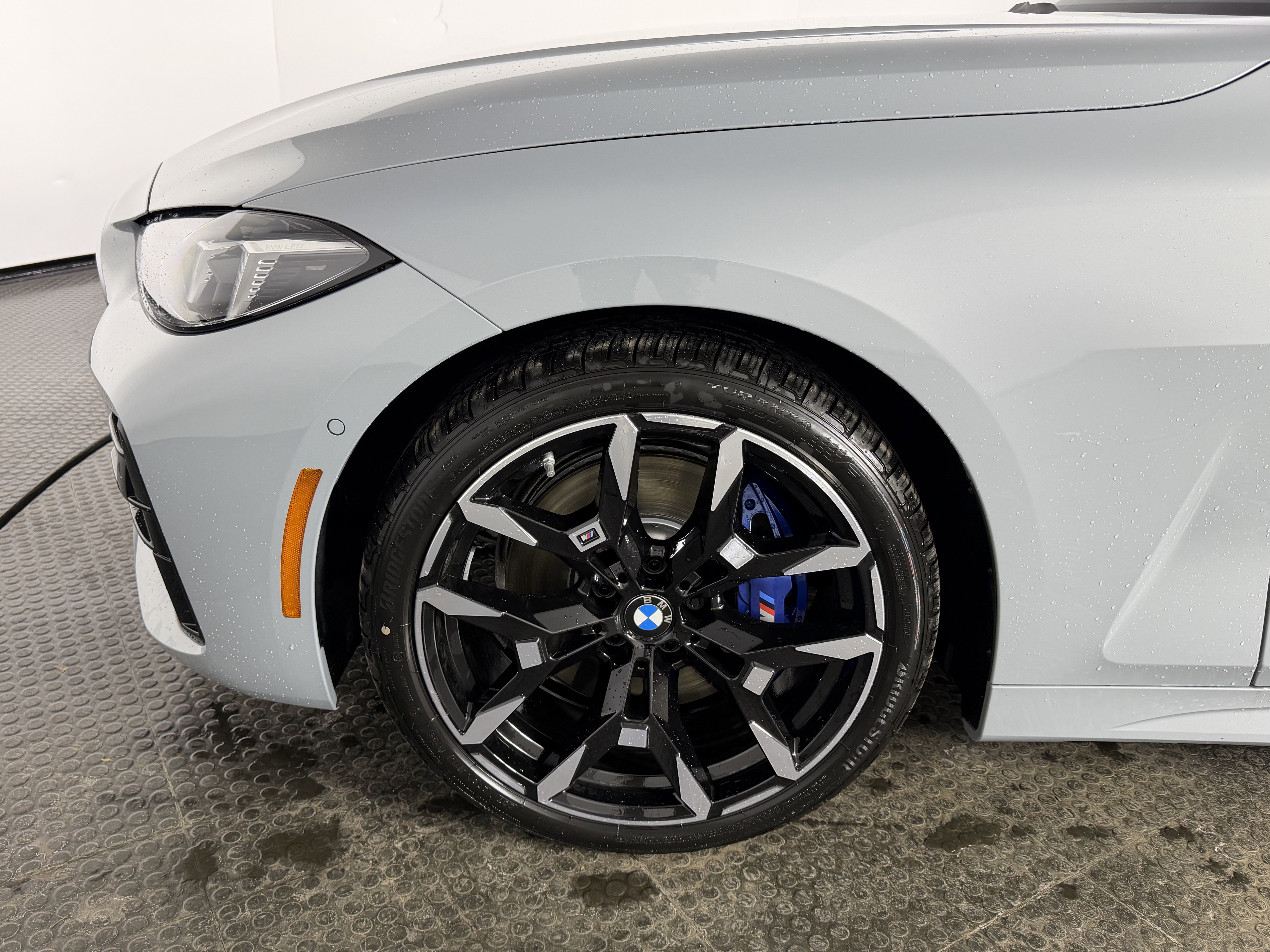 Used 2026 BMW 430i xDrive Coupe w/ M Sport Package image 7