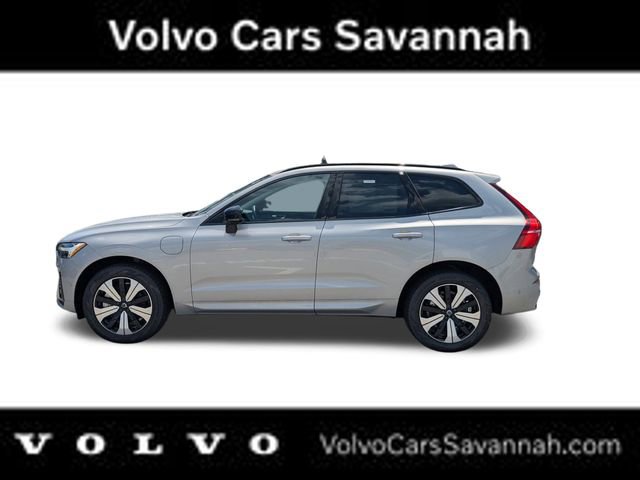 New 2024 Volvo XC60 T8 Plus w/ Protection Package Premier image 1