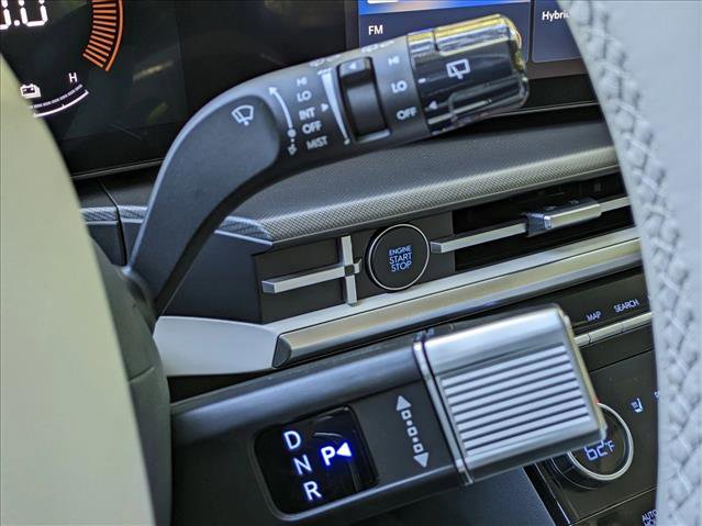 New 2026 Hyundai Santa Fe SEL image 15