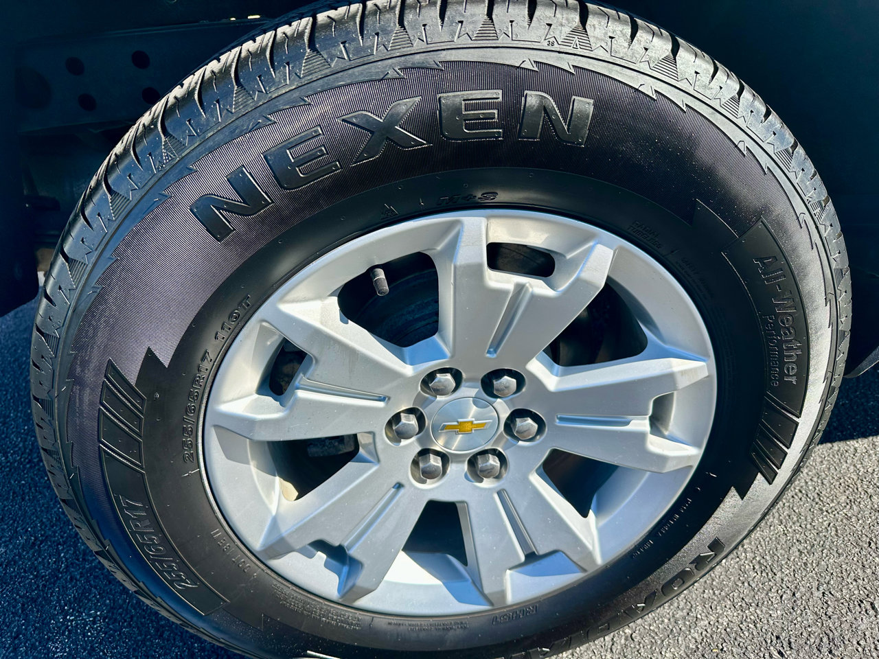 Used 2022 Chevrolet Colorado LT w/ Fleet Safety Package image 29