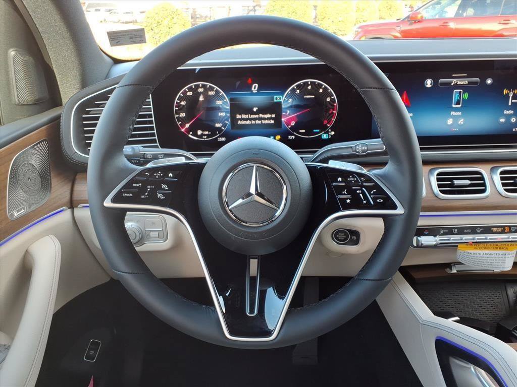New 2026 Mercedes-Benz GLE 350 4MATIC image 20