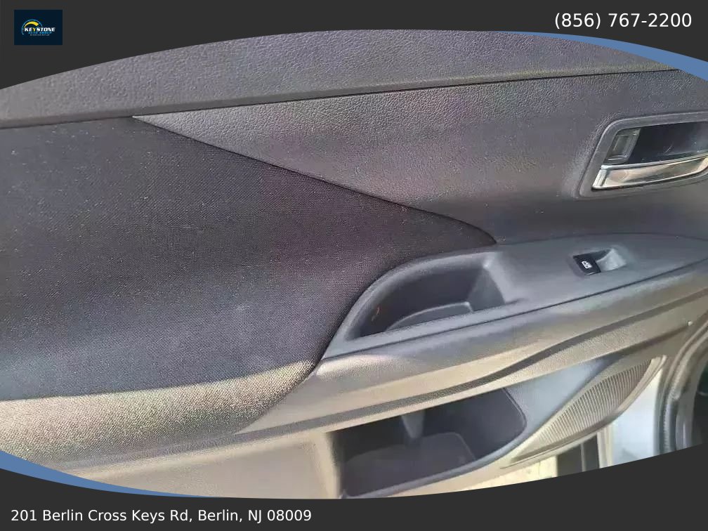Used 2018 Mitsubishi Outlander LE FWD image 11