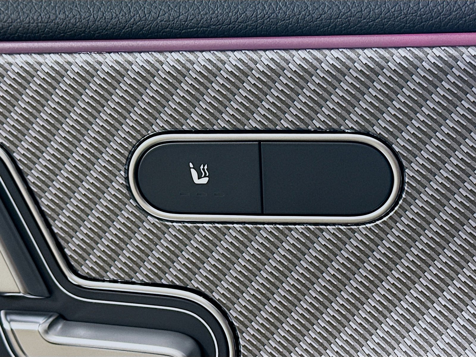 Certified 2025 Mercedes-Benz CLA 250 4MATIC image 26