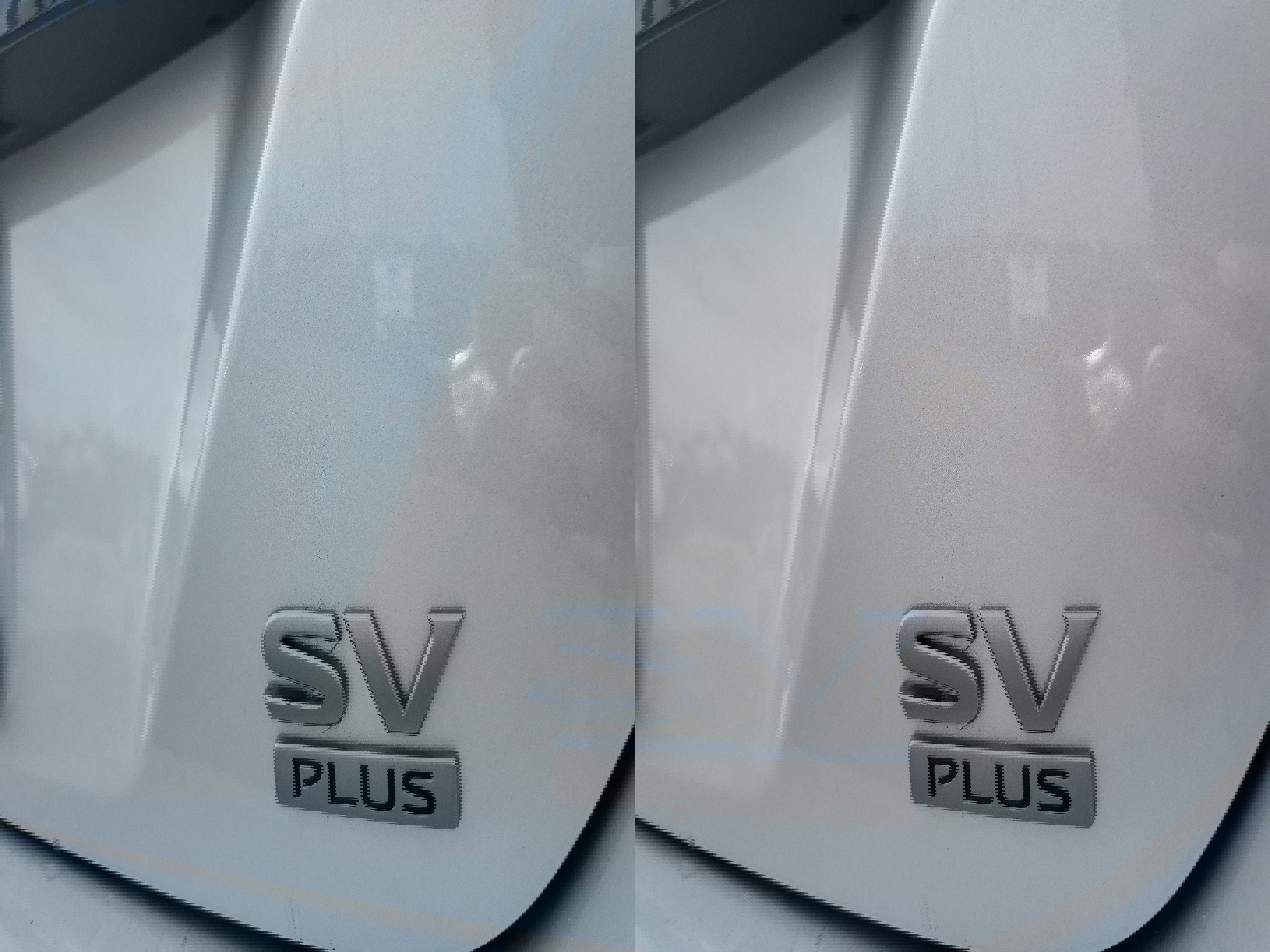 New 2025 Nissan Leaf SV Plus image 7