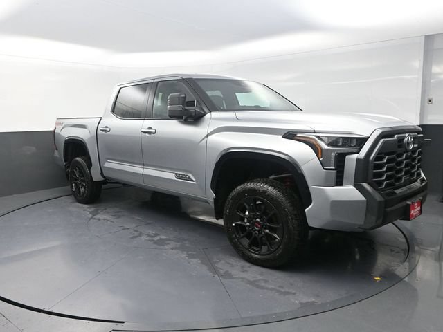 New 2026 Toyota Tundra Platinum AWD/4WD image 9