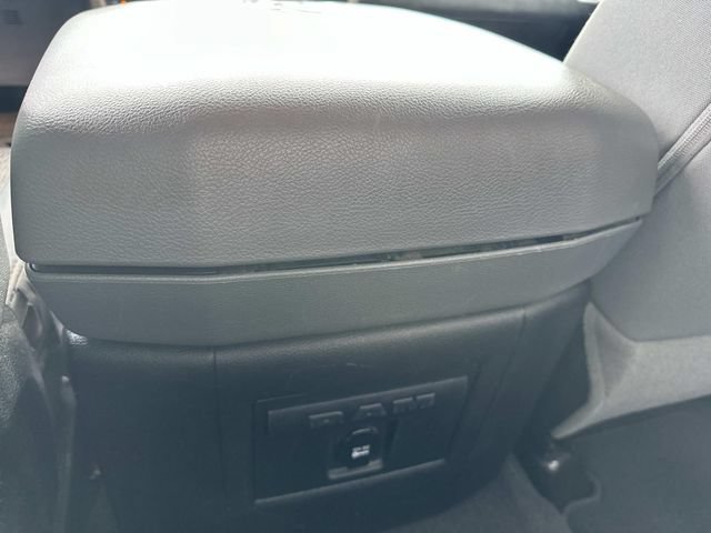 Used 2014 RAM 1500 Big Horn AWD/4WD image 13