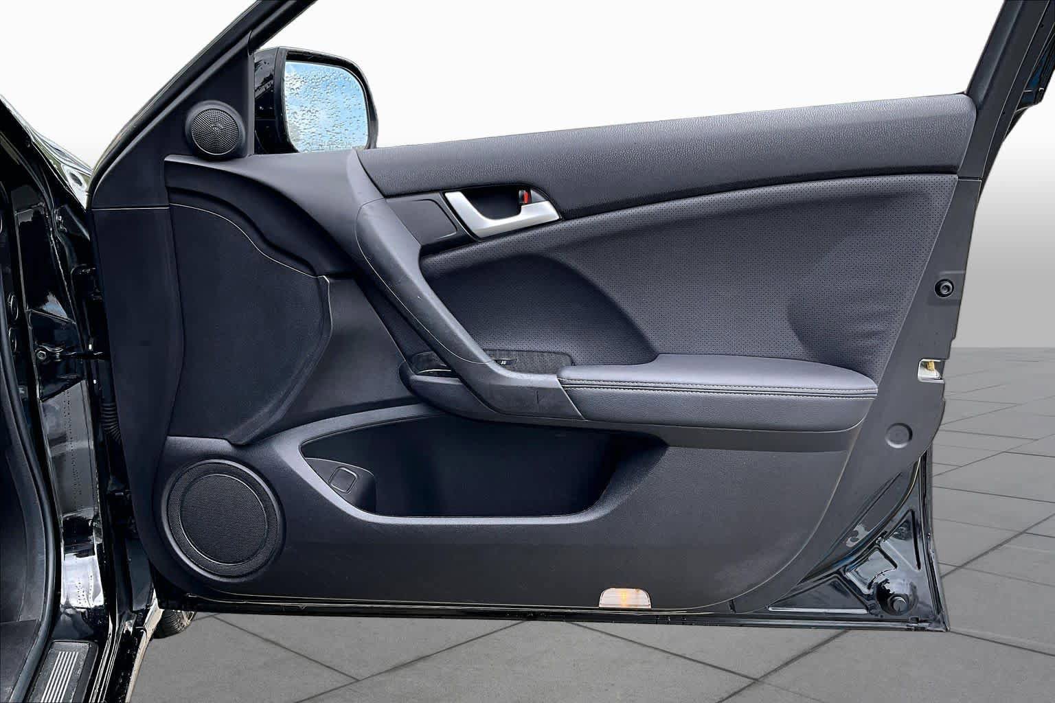 Used 2013 Acura TSX Sedan FWD image 20