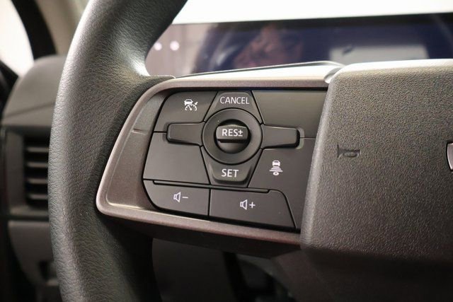 New 2026 Nissan Sentra SV w/ Floor Mat Package image 15