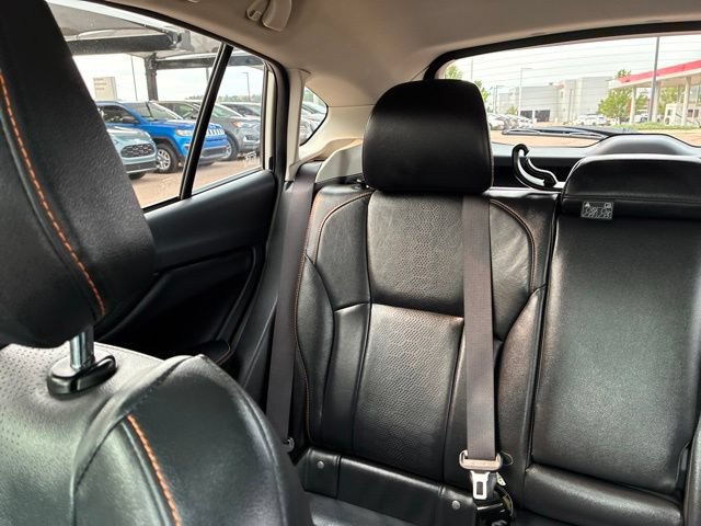 Used 2018 Subaru Crosstrek 2.0i Limited AWD/4WD image 22