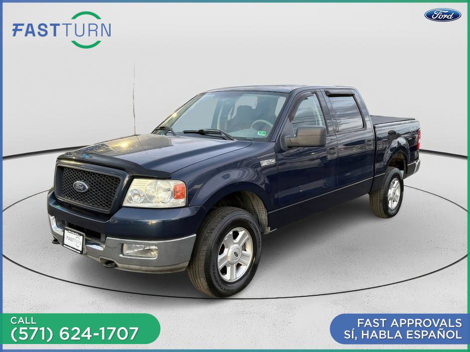Used 2005 Ford F150 FX4 image 14