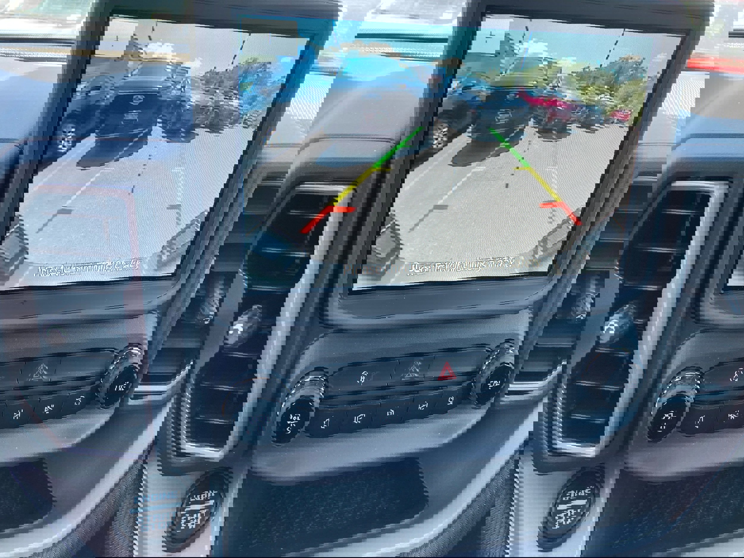 Used 2024 Ford Bronco Sport Big Bend image 17