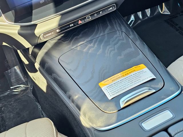 New 2026 Mercedes-Benz E 350 4MATIC Sedan image 33