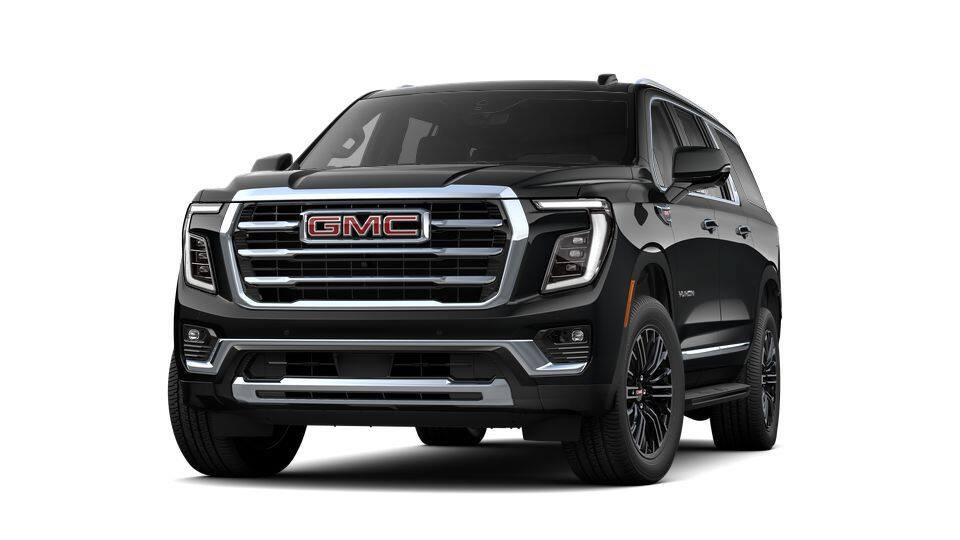 New 2026 GMC Yukon XL Elevation w/ Elevation Premium Package AWD/4WD image 50