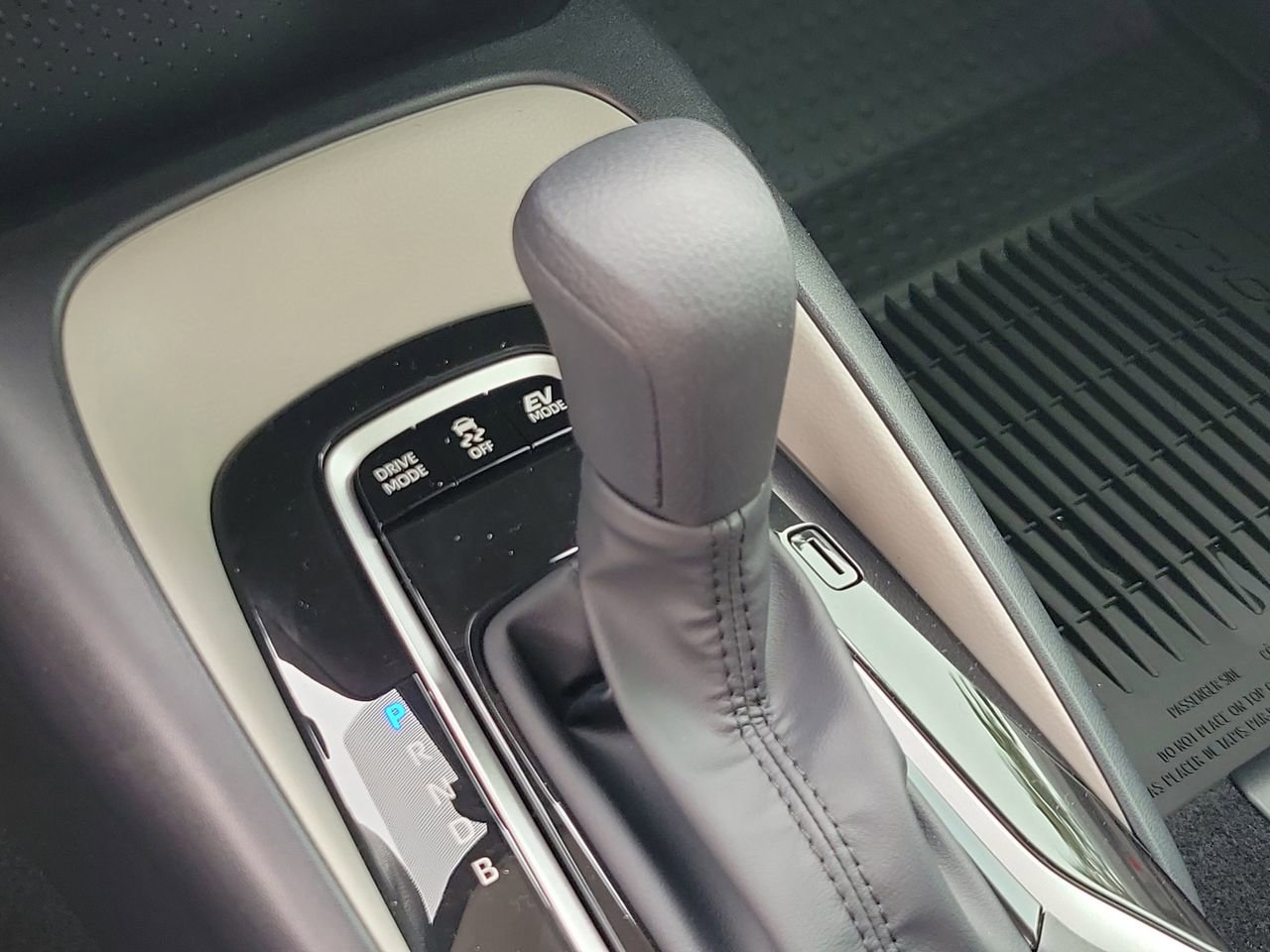 New 2026 Toyota Corolla LE image 26