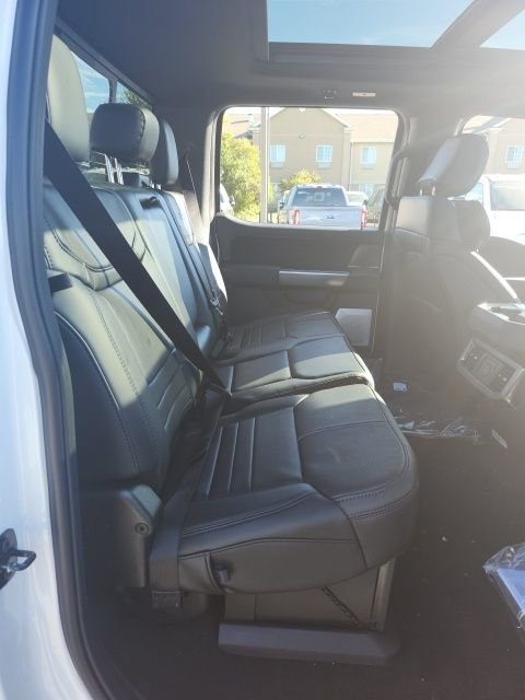 New 2026 Ford F250 Platinum image 25