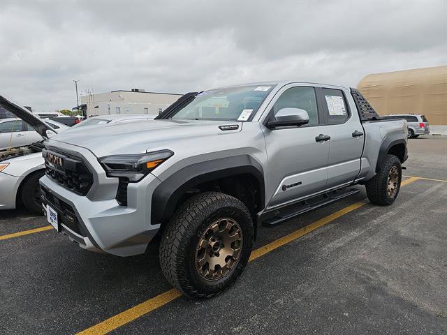 Used 2024 Toyota Tacoma 4x4 Double Cab Hybrid image 42