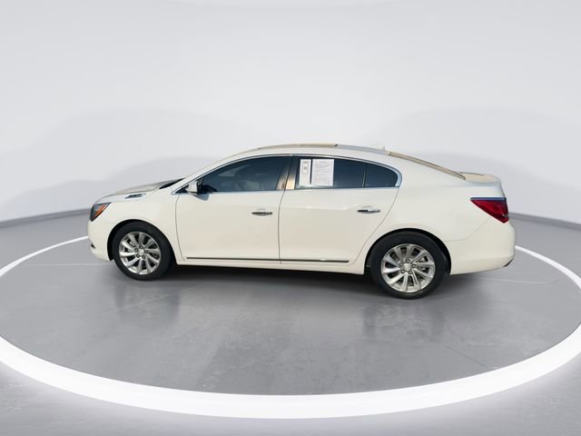 Used 2016 Buick LaCrosse Leather image 4