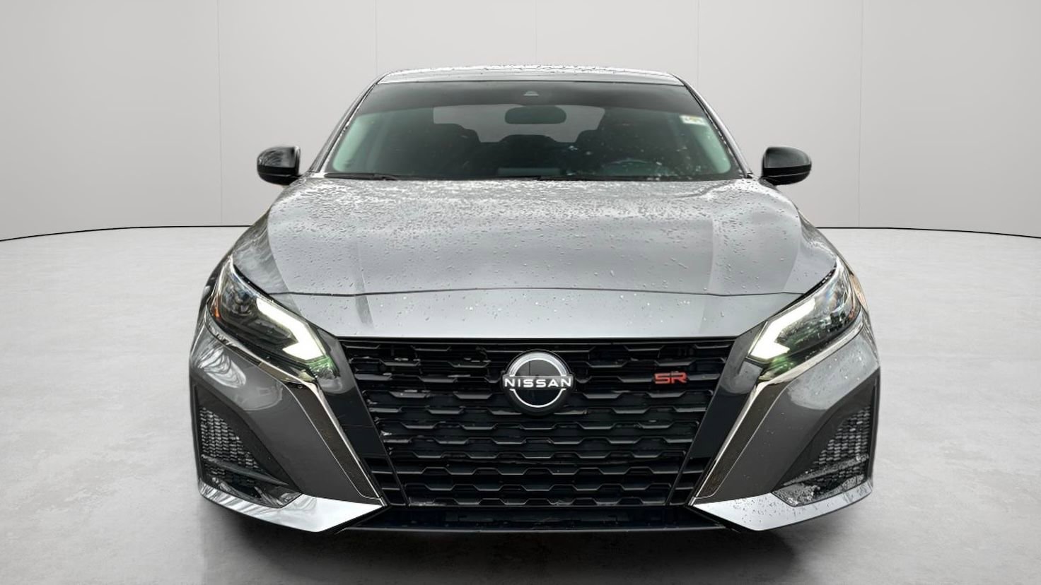 Used 2024 Nissan Altima 2.5 SR image 10