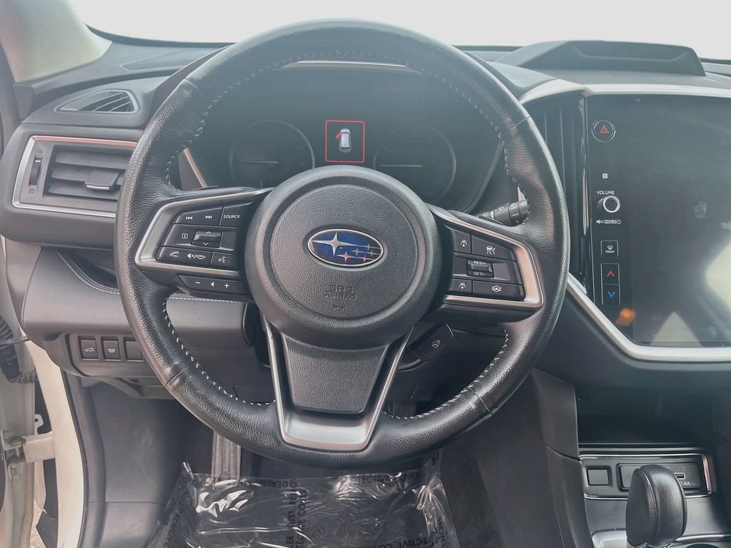 Used 2023 Subaru Ascent Limited AWD/4WD image 11