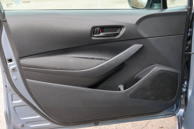 Used 2024 Toyota Corolla LE image 9