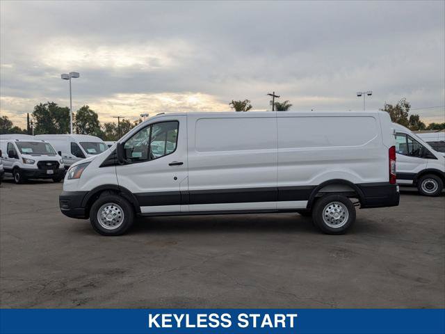 New 2026 Ford Transit 150 Low Roof AWD image 2