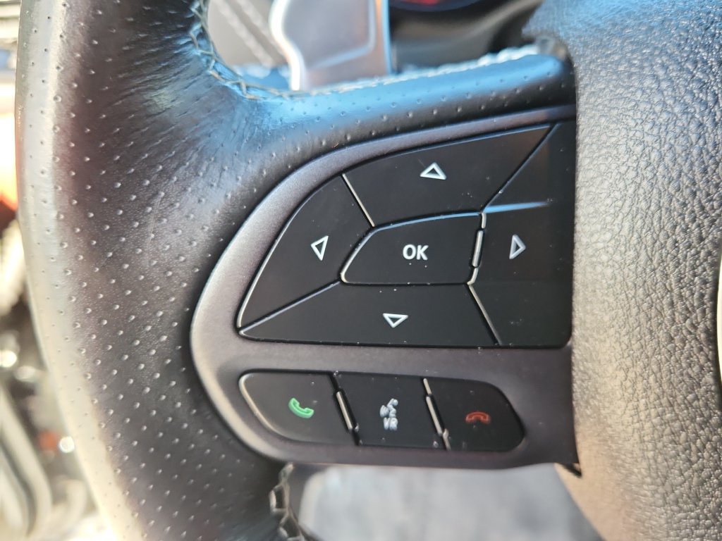 Used 2023 Dodge Durango SRT Hellcat AWD/4WD image 22