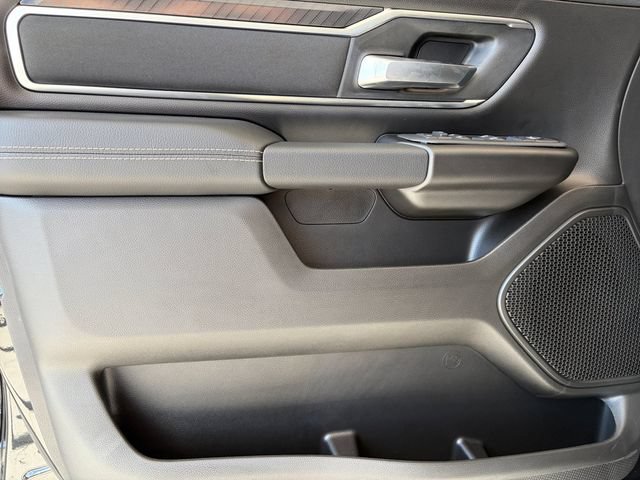 New 2027 RAM 1500 Big Horn AWD/4WD image 15