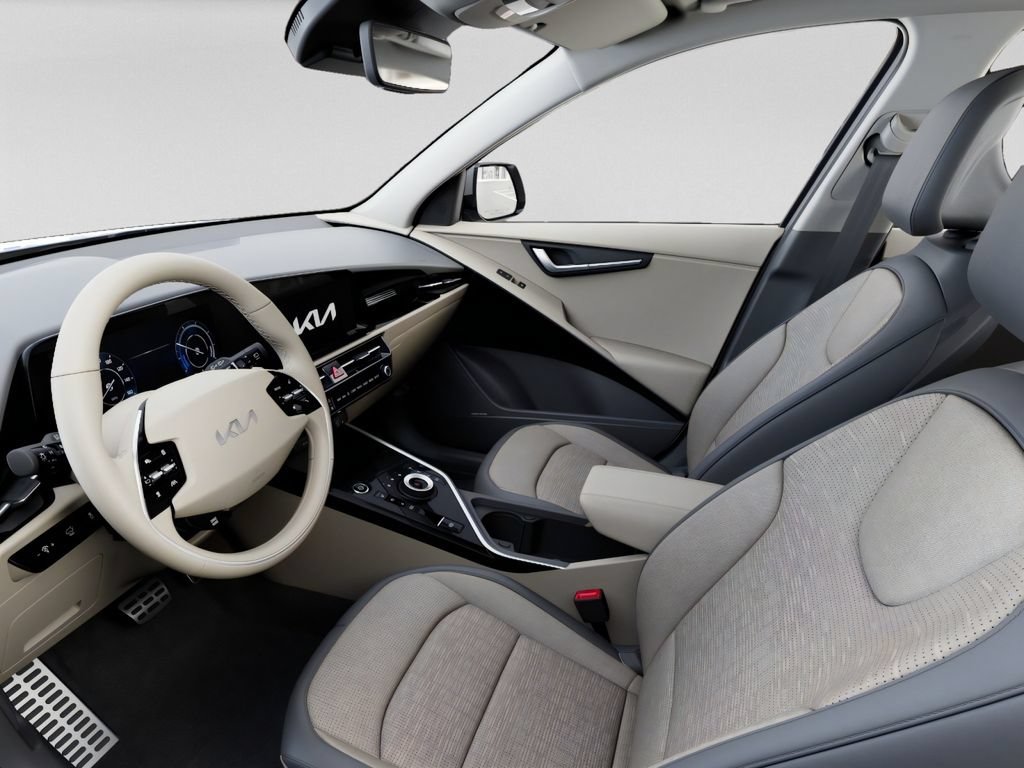 New 2026 Kia Niro Wave w/ Wave Preserve Package FWD image 20