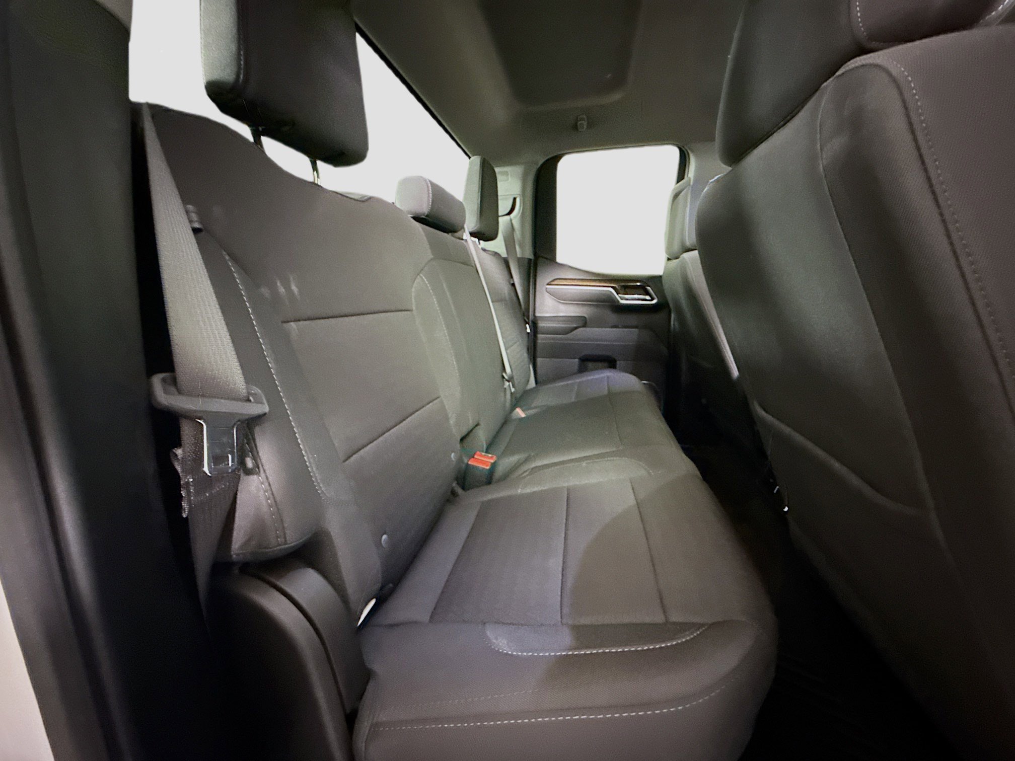 Used 2025 GMC Sierra 1500 Elevation RWD image 27