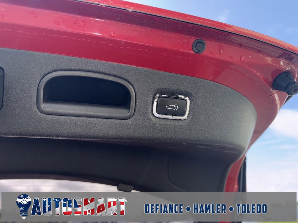 Used 2019 Kia Stinger GT2 image 19