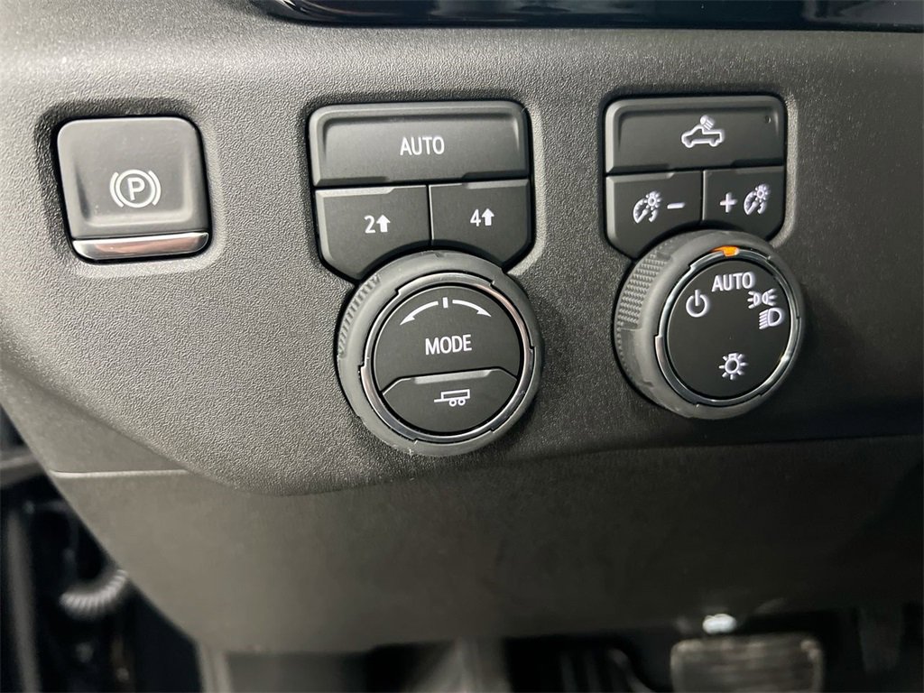 New 2026 Chevrolet Silverado 1500 LT image 18