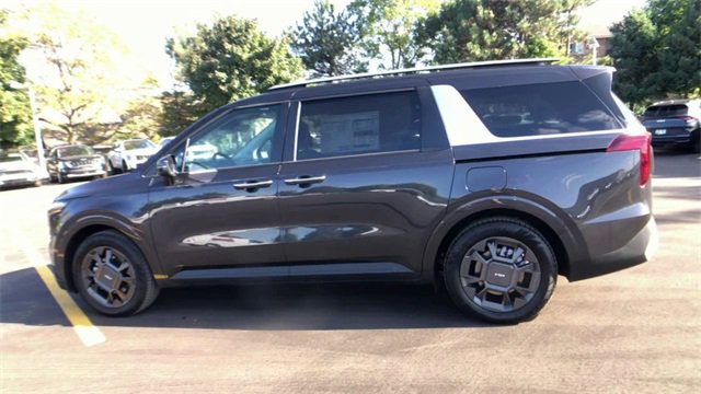 New 2026 Kia Carnival EX image 8