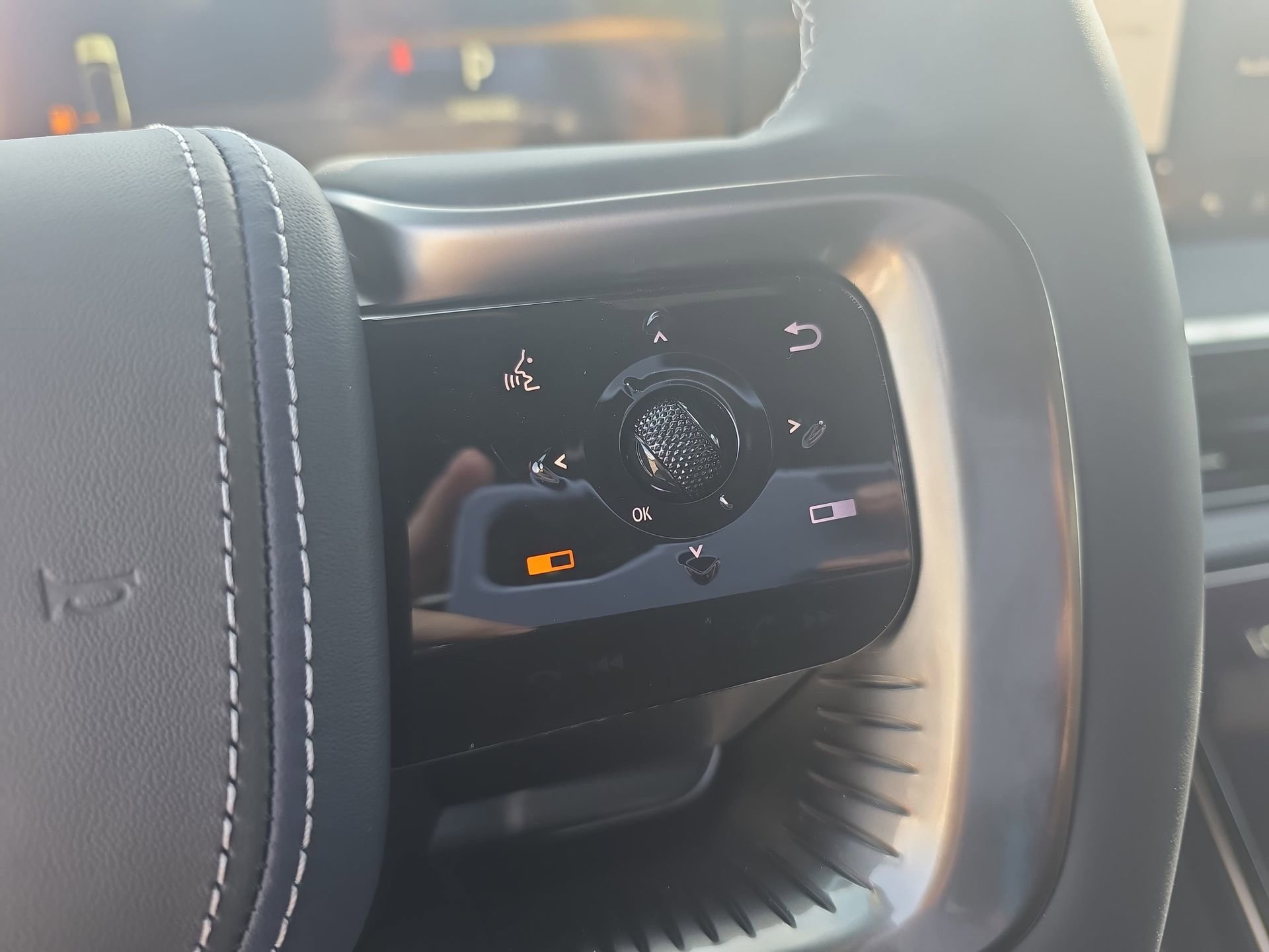 New 2026 INFINITI QX80 4WD w/ Sport Exterior Package image 18