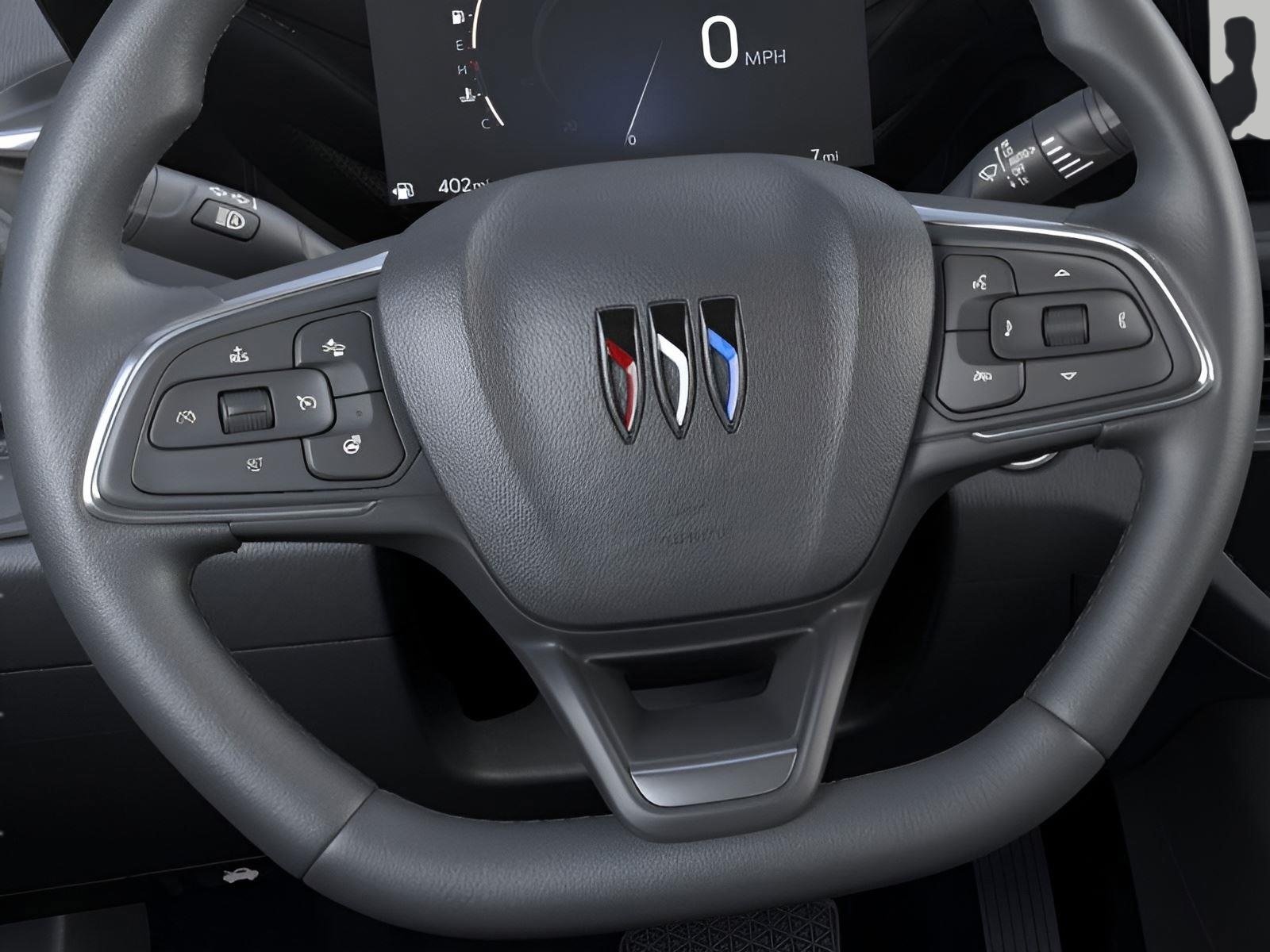 New 2026 Buick Envista Sport Touring w/ Convenience I Package FWD image 19