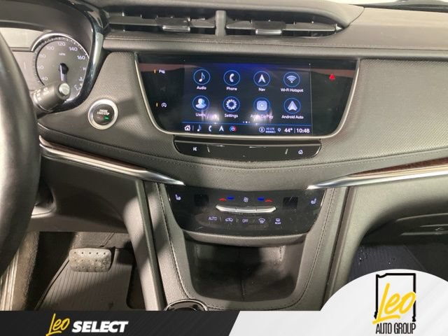 Used 2023 Cadillac XT5 Premium Luxury AWD/4WD image 15